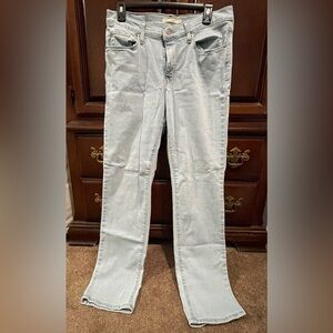 Levi's Classic Straight Fit Jeans